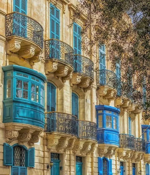 Modern 3 Bedroom Apartment Close To Paceville And Beach Is-Swieqi