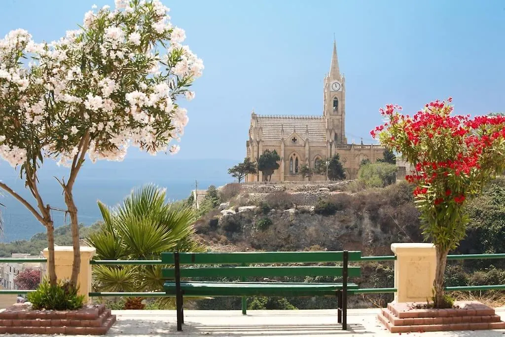 Modern 3 Bedroom Apartment Close To Paceville And Beach Is-Swieqi